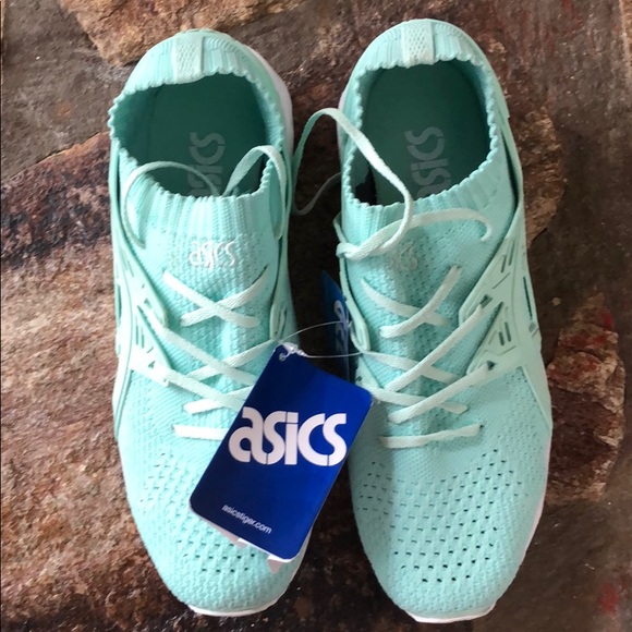 Asics Shoes - Athletic ASICS Gel Lace Women Running new Sz 8.5